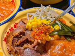 -池嬢拌粉(上海首店)