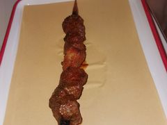 -燕兰楼·清真西北融合菜(亚运村店)