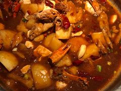 -胖哥俩肉蟹煲(河北勒泰购物中心店)