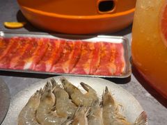 -东味北道熟成·炭火烤肉(九龙店)