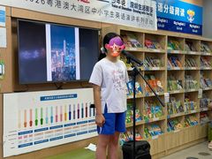 -关键词英语·青少儿·语言培训(龙华壹方天地校区)