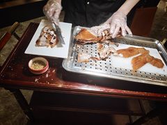 -味钱塘·钱塘浙宴(宋城之江银泰店)