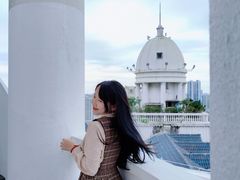 -塔顶·Cafe·日啡夜酒(北京路店)