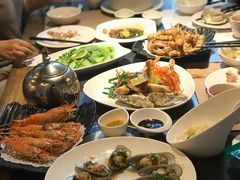 -79号渔船海鲜饭店(华强北店)