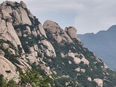-北京凤凰岭