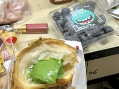 -慢熟面包店bud bread(孩儿巷店)