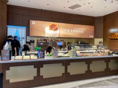 -裕莲茶楼(南京江北虹悦城店)