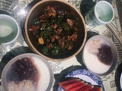 -井水小厨·湘菜(活力广场店)