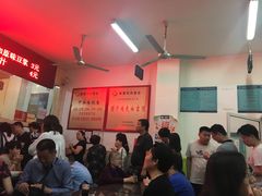 -秦豫肉夹馍(骡马市总店)
