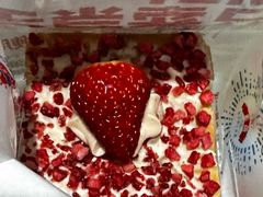 -红星前进面包牛奶公司(畅春园店)