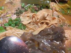 -探鱼·鲜青椒爽麻烤鱼(广州花都来又来店)