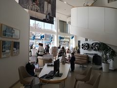 -上海永达嘉沃沃尔沃4S店(嘉定镇店)