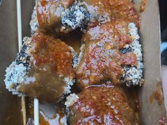 -品腐记·豆腐王朝(老门东总店)