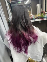-MY HAIR ARDOR