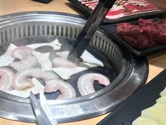 -花味·自助烤肉(雨花客厅店)