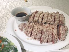 -宏玲餐厅(四川南路店)