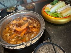 -牛New寿喜烧(闵行龙湖天街店)