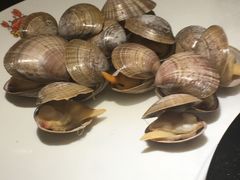-苏大嘴海鲜牧场(奥林匹克店)