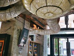 -深圳摩登克斯酒店