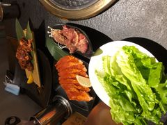 -伊茉家的烤肉店(勒泰中心店)