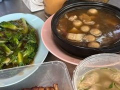 -新记肉骨茶