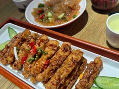 -山芋腔苏北菜(盐城滨海店)