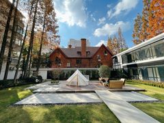 -一尺花园(安和花园店)