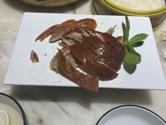 -天天鱼港·海鲜·鲅鱼水饺·招牌烤鸭(黄骅店)