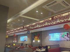 -蝎王府羊蝎子(虎坊桥总店)