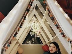 -佐佑帐篷环游记(南锣鼓巷店)