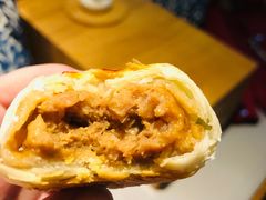鲜肉月饼-长发西饼(临顿路店)