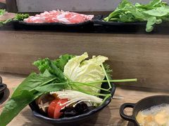 -呷哺呷哺(西单大悦城店)