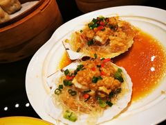 -富力万达嘉华酒店-品珍中餐厅(水果湖店)