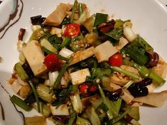 -街角等你.大连海鲜烧烤.经典铁板海鲜串(西安路店)