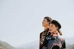 点击看大图 -金夫人婚纱摄影(西昌店)
