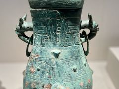 -深圳博物馆(古代艺术馆)