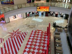 -万达广场(福州金融街店)