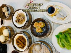 -凤凰楼酒家·粤宴点心(华强北店)