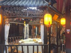 -和源祥·日照菜扛把子(万平口一店)