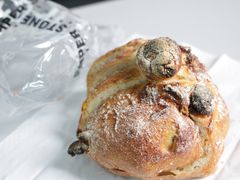 芒果无花果-PAPER STONE BAKERY(天环店)