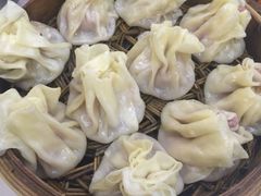 -杨记小骨头羊杂馆(南五马路店)