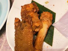 -四道菜·福建菜馆(新街口金鹰店)