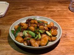 -兰溪小馆(东直门簋街店)