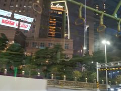 -珠海拱北口岸