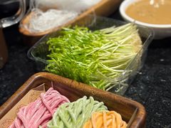 -阳坊涮肉(西直门凯德mall店)