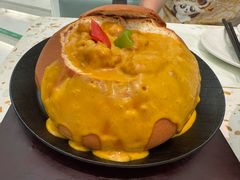 -大树餐厅(环球港店)