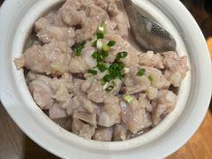 -费大厨辣椒炒肉(万家丽一店)