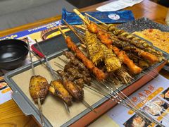 -大成海鲜烧烤·小龙虾(七宝店)