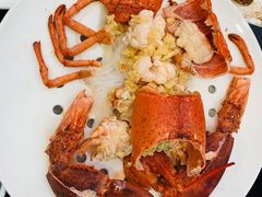 波士顿龙虾-鲜小岛·铜锅涮肉