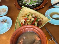 -妈妈传炖品(双林店)